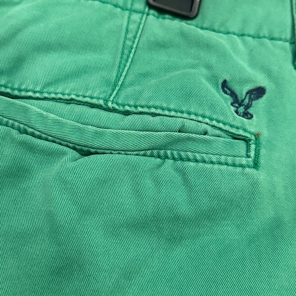American Eagle Men’s Shorts Prep Size 30 SKU #A010 - Picture 3 of 6